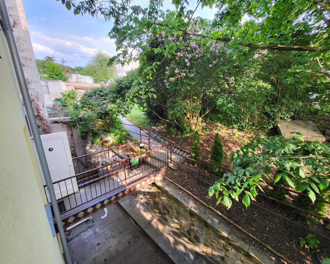 Excellent Apartments In Spa City Center 5 Min Walk From The Colonnade Karlovy Vary Exterior foto