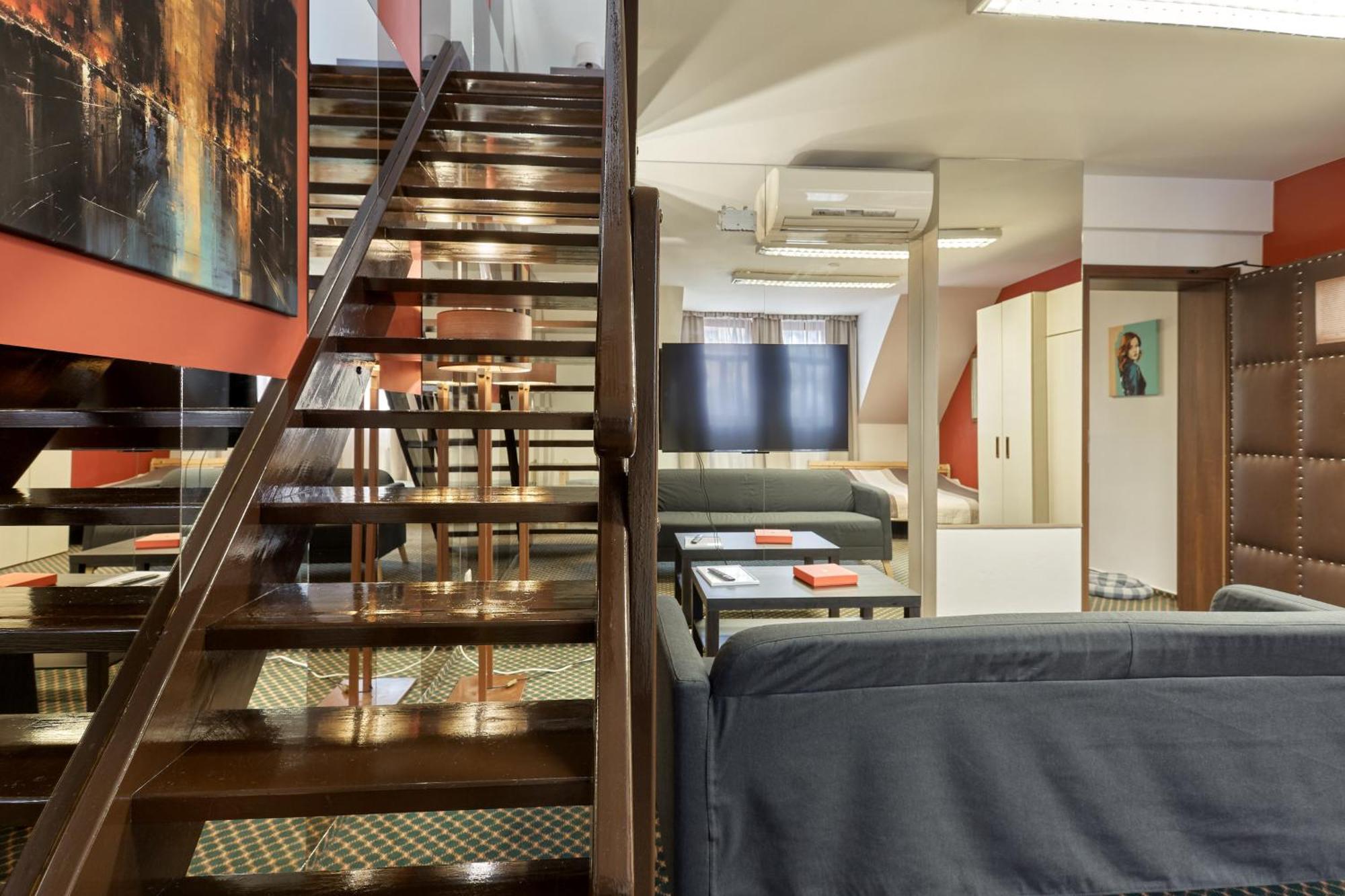 Excellent Apartments In Spa City Center 5 Min Walk From The Colonnade Karlovy Vary Exterior foto