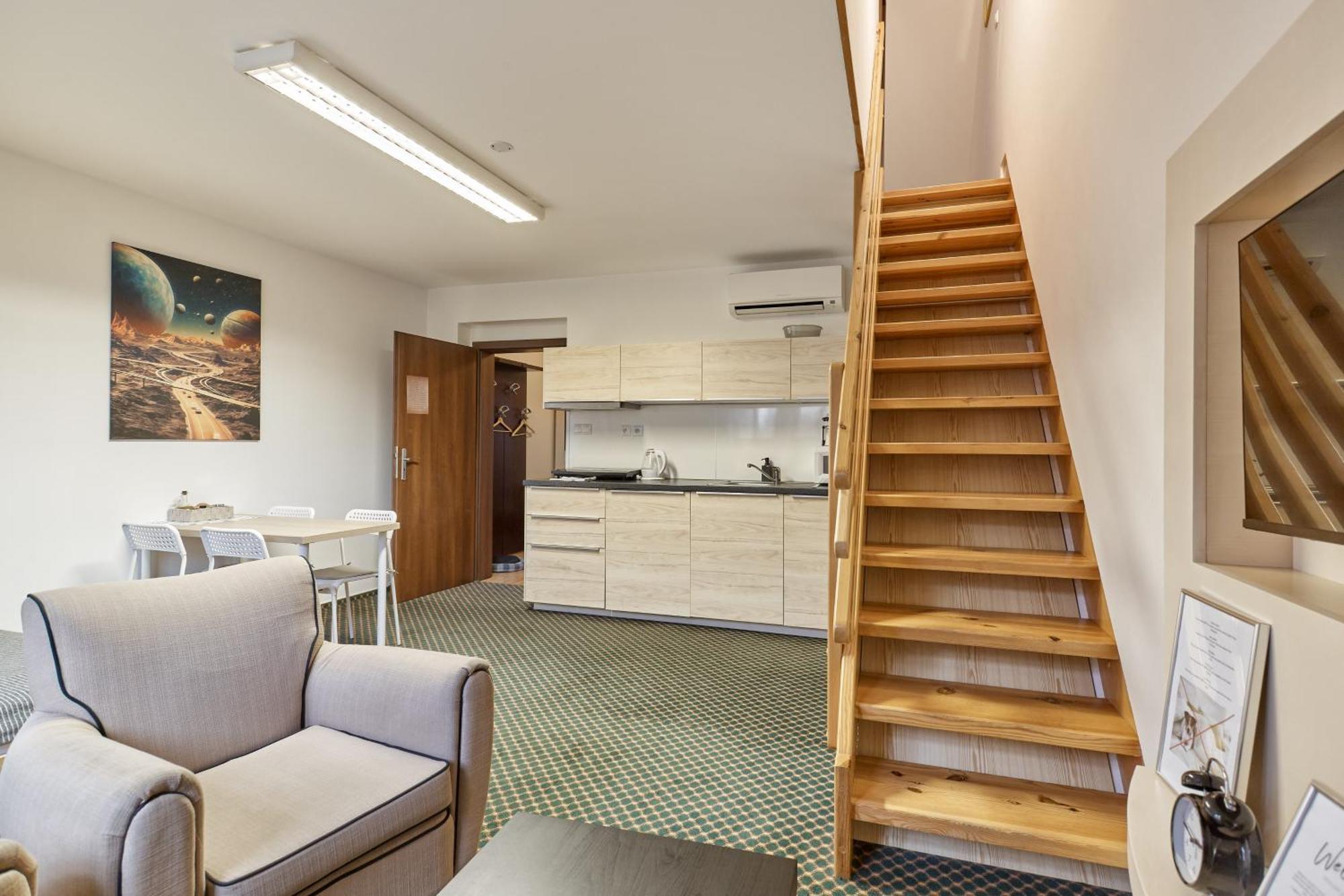 Excellent Apartments In Spa City Center 5 Min Walk From The Colonnade Karlovy Vary Exterior foto
