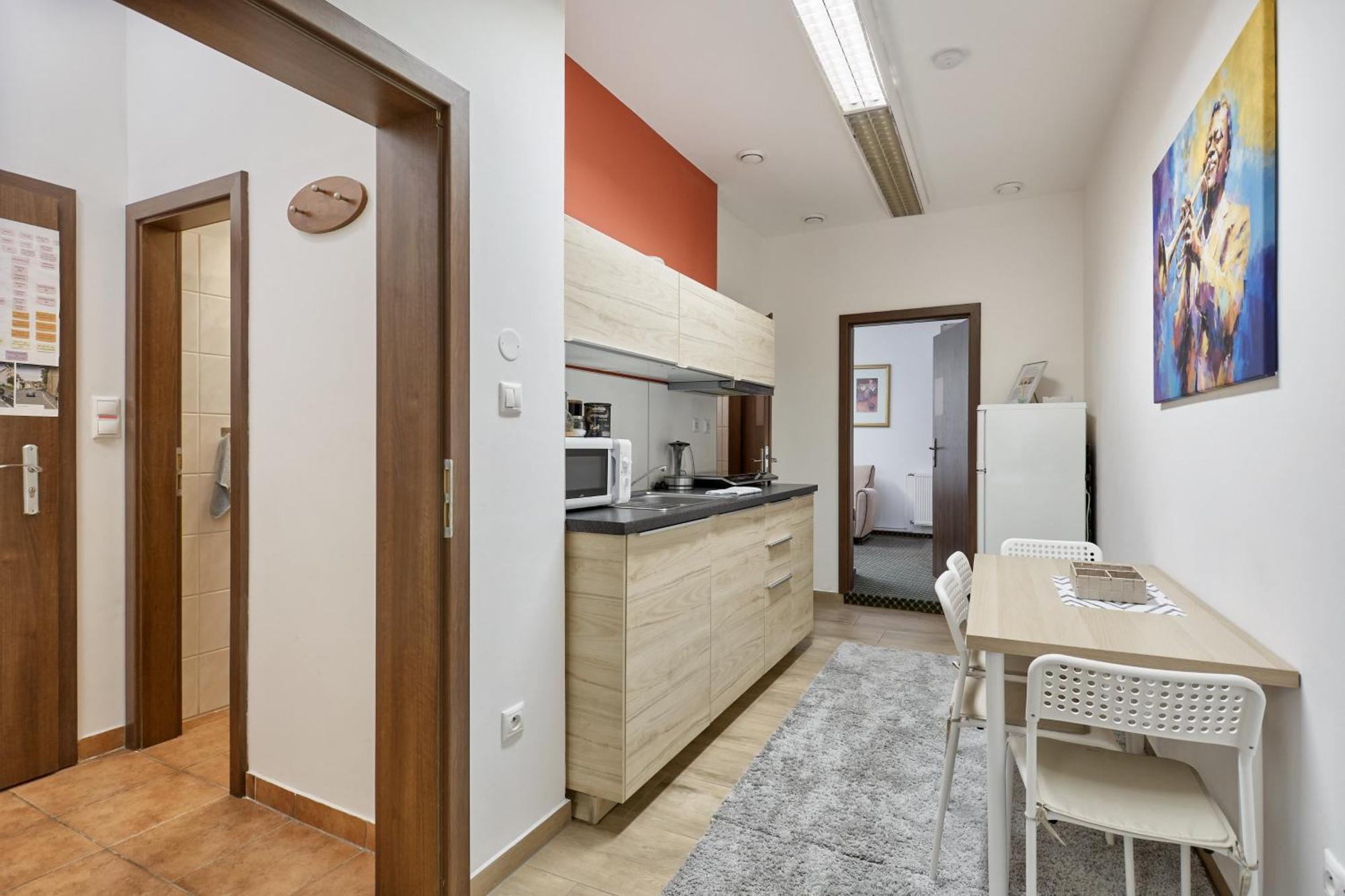 Excellent Apartments In Spa City Center 5 Min Walk From The Colonnade Karlovy Vary Exterior foto