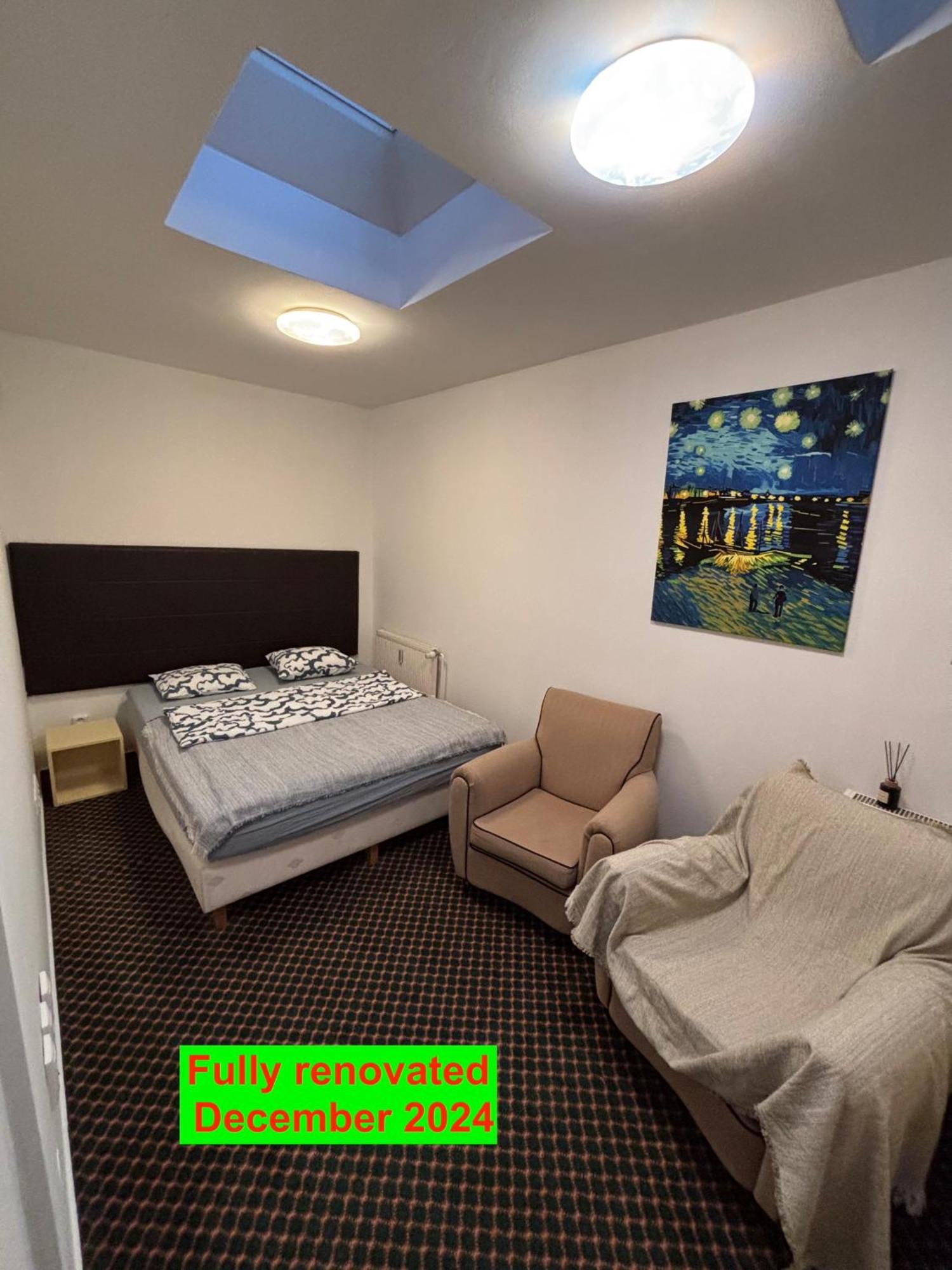 Excellent Apartments In Spa City Center 5 Min Walk From The Colonnade Karlovy Vary Exterior foto